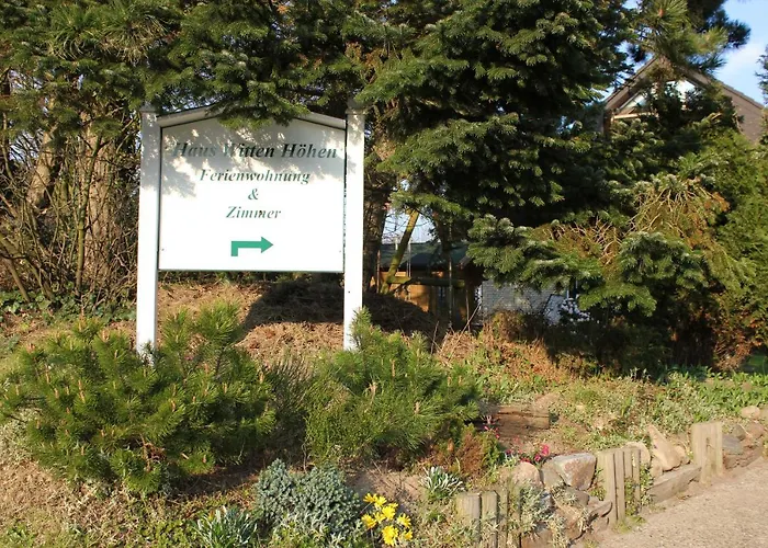 Haus Witten Hoehen Cuxhaven