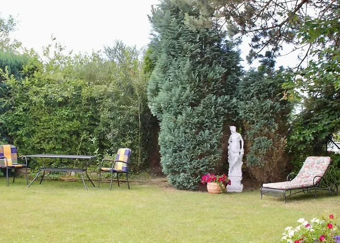 Haus Witten Hoehen Cuxhaven